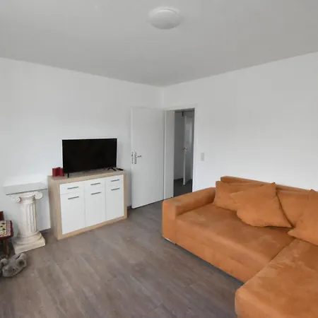 Penthouse Koeln- 80qm 公寓 *