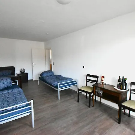 Penthouse Koeln- 80qm * 弗雷兴