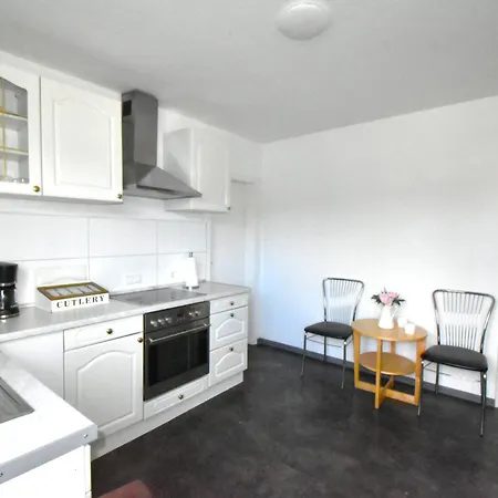 Penthouse Koeln- 80qm 公寓 *