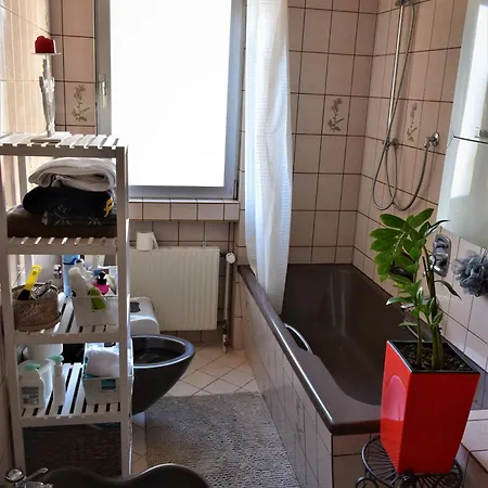 Penthouse Koeln- 80qm *